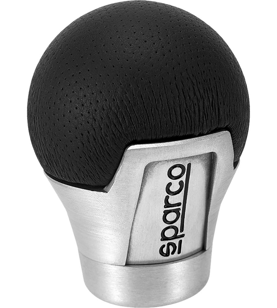 Pomello cambio per auto universale sparco